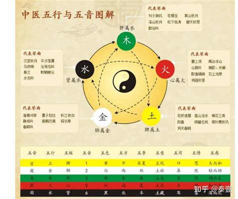 五行中|何谓五行？五行详解！